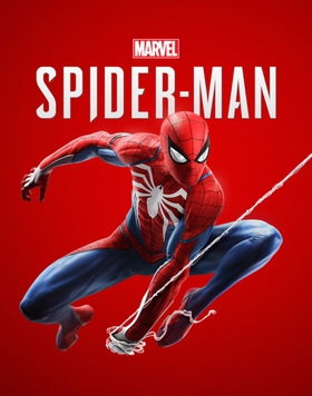 Marvel's Spider-Man (2018 video game)